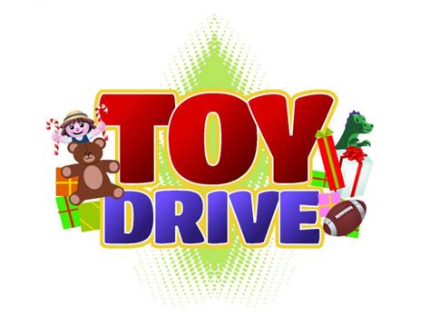 toy drives  roaring times