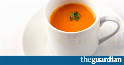 Soup In A Cup Taste Test Life And Style The Guardian
