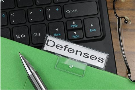 defenses   charge creative commons suspension file image