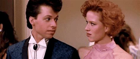molly ringwald find and share on giphy