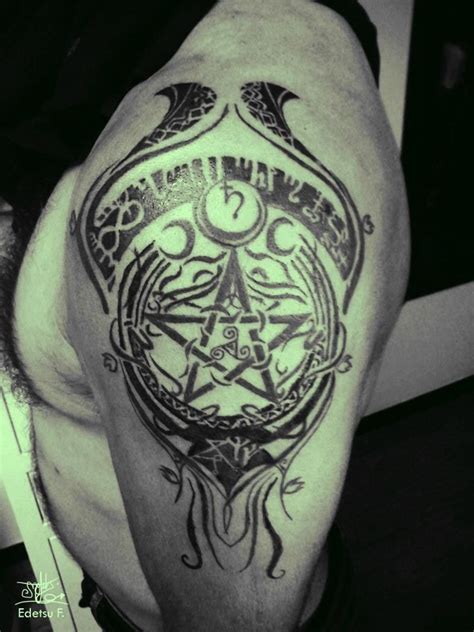 alchemy tattoos images  pinterest alchemy tattoo symbols