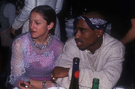 Tupac Shakur S Prison Love Letter To Madonna To Be Sold At