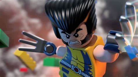 lego marvel super heroes  movies trailers