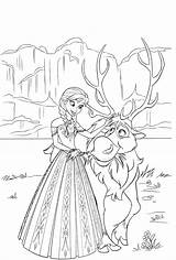 Frozen Disney Pages Coloring Kolorowanki Do Lodu Kraina Colouring Bajki Dla Wydruku Dzieci Elsa Colorir Para Princess Click Tumblr Olaf sketch template