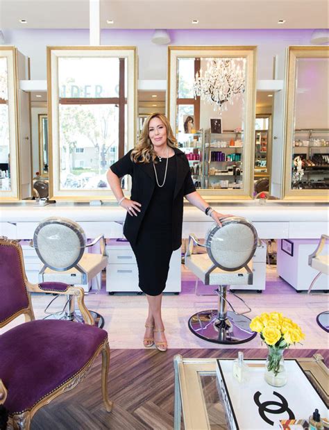 lavender salon boutique