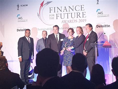 abn amro wins finance   future award sustainability reportscom
