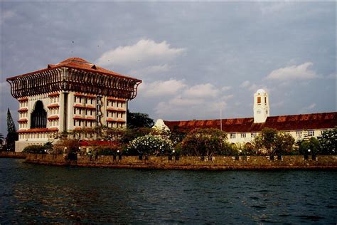 cochin port wikipedia