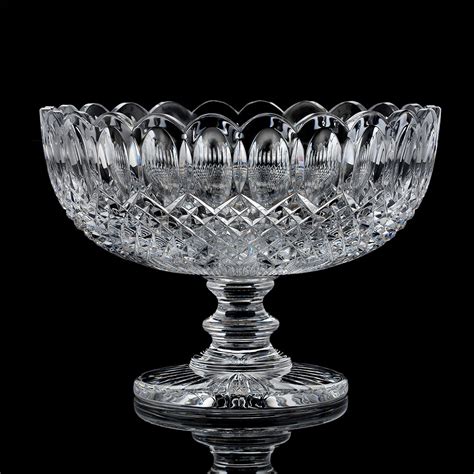 Waterford Crystal Windows Centrepiece 30cm Waterford® Crystal