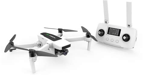 test drone hubsan zino pro radartoulousefr