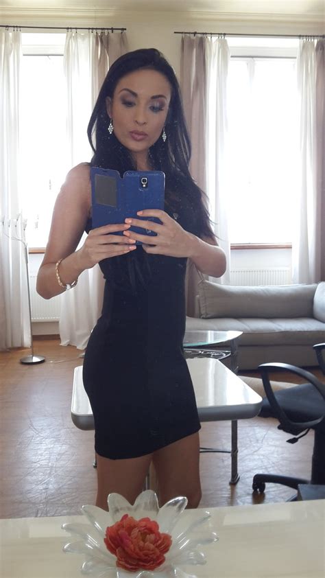 Anissa Kate S Hot Selfie R Classypornstars