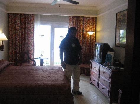 Room Picture Of Hotel Riu Montego Bay Ironshore