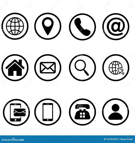 collection  communication symbols contact  mail mobile phone message wireless technology