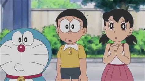 Tập 358 Doraemon Bố Cũng Là Một Người Con And Điệu Zundoko