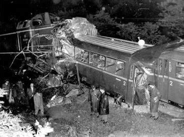 years  today      dahlerau train disaster