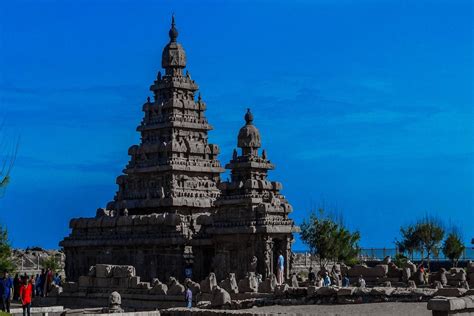 15 Famous Temples In Tamil Nadu Veena World