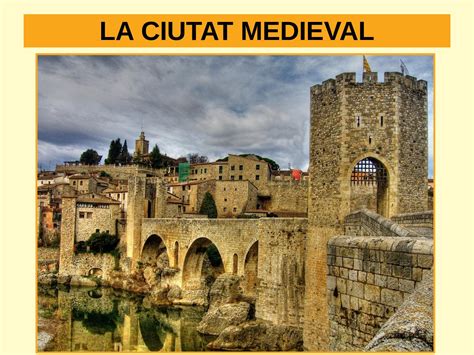 calameo tema  la ciutat medieval