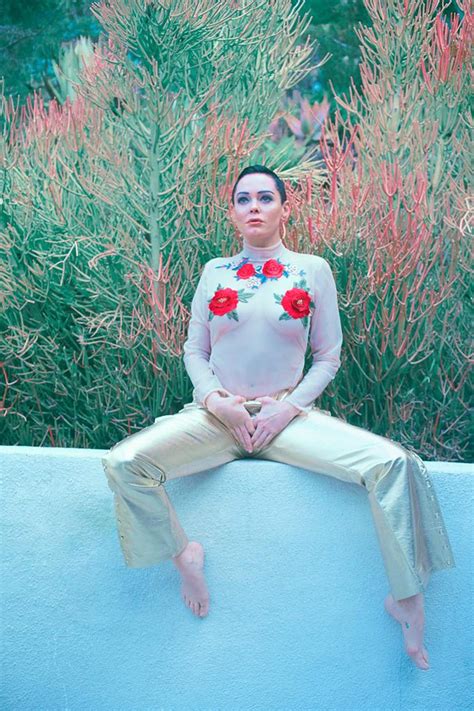 rose mcgowan nude photos and porn collection 2021 scandal planet