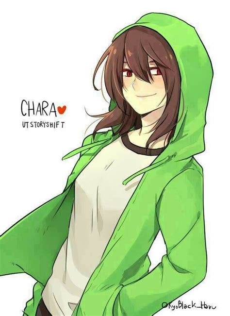 Pin By Noctis Caelum On Storyshift Chara Undertale Undertale