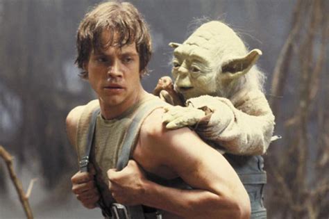 Mark Hamill Addresses Whether Luke Skywalker Is Gay In Star Wars