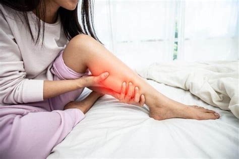 Are You Getting Aching Legs At Night 9 Causes Of Lower Leg Pain