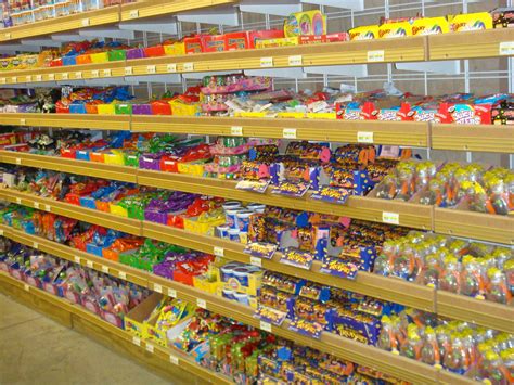 candy aisle part   candy aisle  jungle jims  flickr