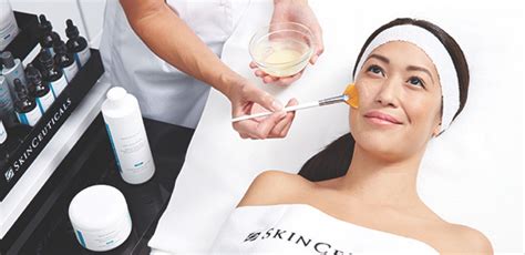 medical facials frequently asked questions skinceuticals