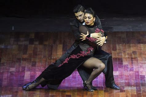 tango world championship russian duo grabs first prize in