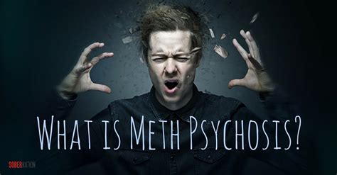 methamphetamine addiction resources and information about the addiction
