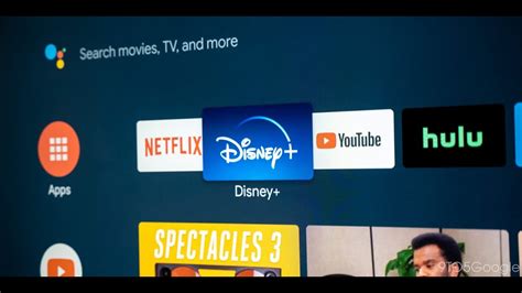 disney playing   sound  android tv   youtube