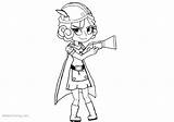 Coloring Clash Pages Royale Printable Adults Kids sketch template