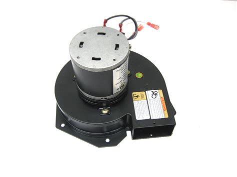 furnace draft inducer blower motor  trane     blw  cp  ebay