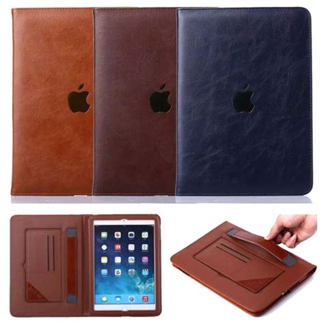 slim leather tablet folio case cover  iphoneipad