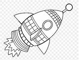 Cohete Espacial Colorir Foguete Coet Razzo Spacecraft Outer Dibuixos Foguetes Dibuix Rocketship Imprimir Acolore sketch template