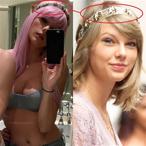 taylor swift nude leaked pics and sex tape porn video