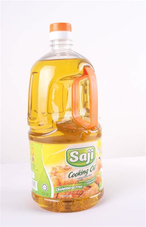 cooking oil   plastic bottle editorial stock photo image