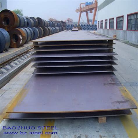 china  alloy steel sheet china qb  alloy steel  alloy