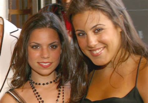 Remembering The 2003 Nyc Blackout With The Cast Of Mtv S Rich Girls