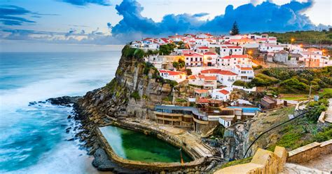 places  visit     lisbon portugal