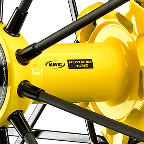 mavic celebrates   limited edition products bicycle retailer  industry news