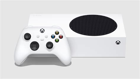 Xbox Series S Tech Specs Features And Comparisons