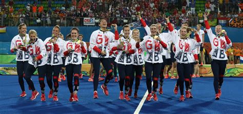 married lesbian couple say historic olympic joint gold hockey win is