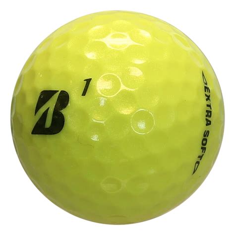 bridgestone extra soft golf balls  dozen brand  ebay