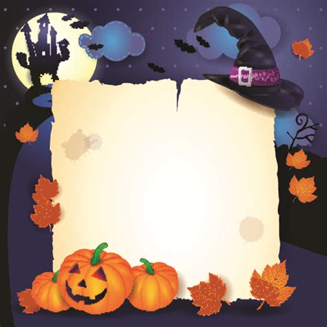 printable halloween posters cards  templates oroola