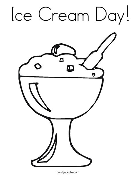 images  ice cream bowl printable ice cream bowl template
