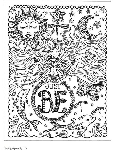 printable teenages coloring page  printable coloring pages