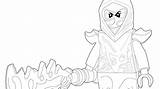 Ninjago Morro Ausdrucken Skylor Malvorlagentv Nya Malvorlagen 1ausmalbilder Cole sketch template