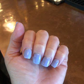 nail center    reviews nail salons  dick pond