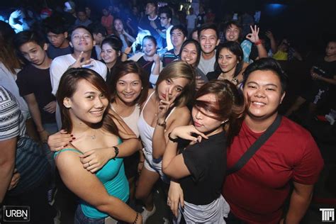 The Best Nightlife In Jakarta Clubs Bars Spas Restaurants Manila