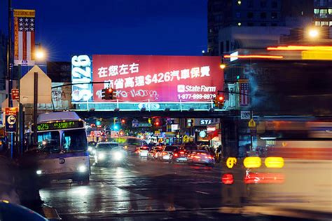 your guide to flushing queens a true new york melting pot with a booming chinatown new york