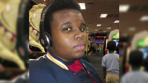 michael brown   important news